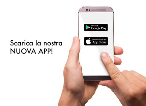 Scarica App .